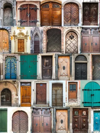 Produit Portes Image