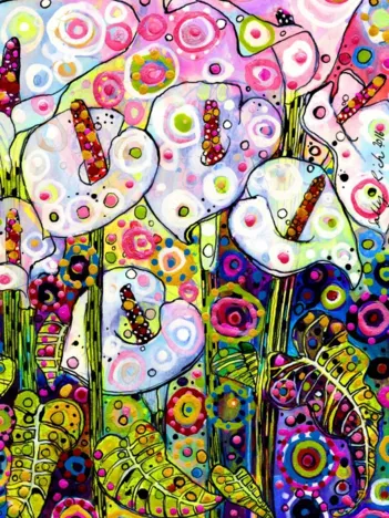 Produit Sally Rich - Lillys Image