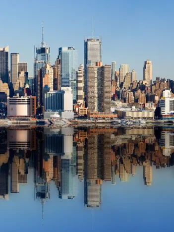 Produit New-York City Image