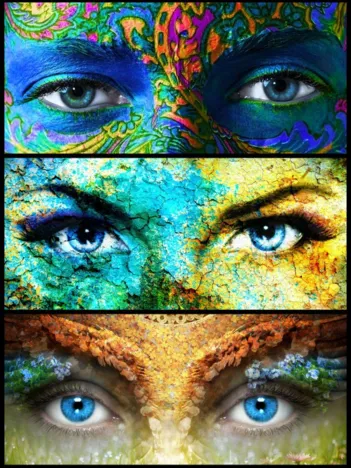 Produit Regards de Femme Image