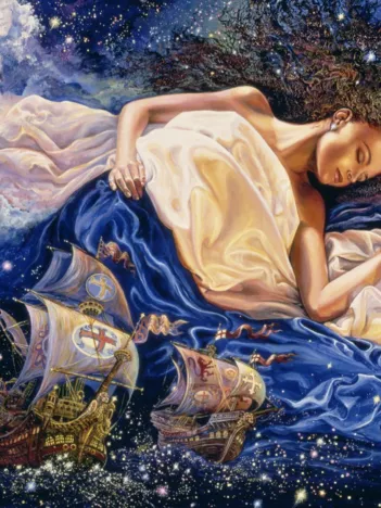 Produit Astral Voyage Image