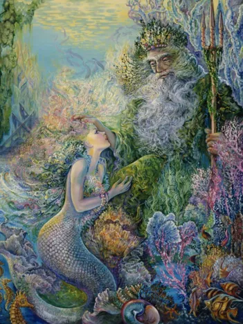 Produit My Saviour of the Seas Image