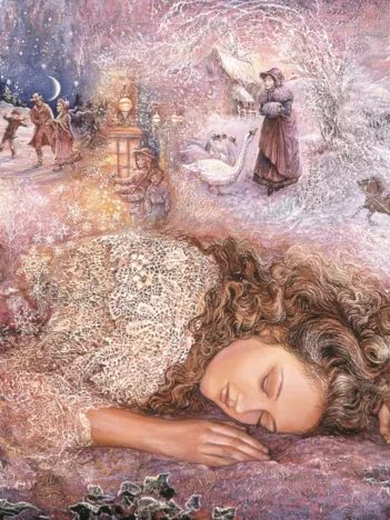 Produit Winter Dreaming Image