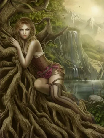 Produit The Mountains of Silence Image