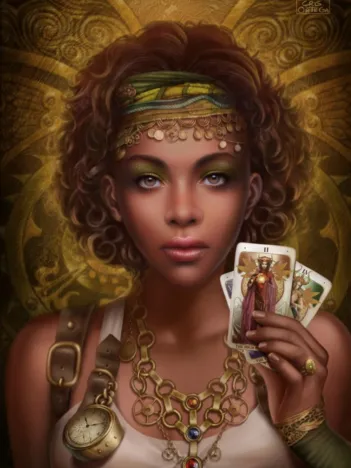 Produit Let's see your Cards Image