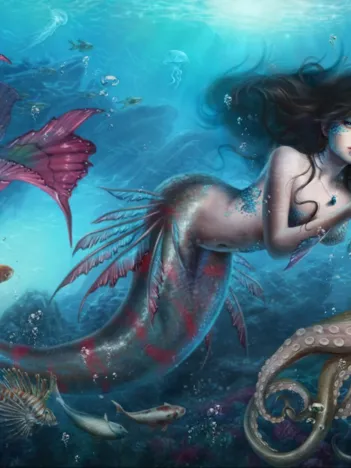 Produit As Deep as my Song goes Image