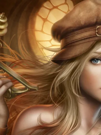 Produit My Weapon of Choice Image