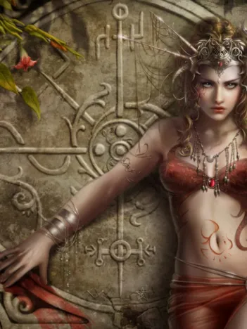 Produit Stone Rose Image