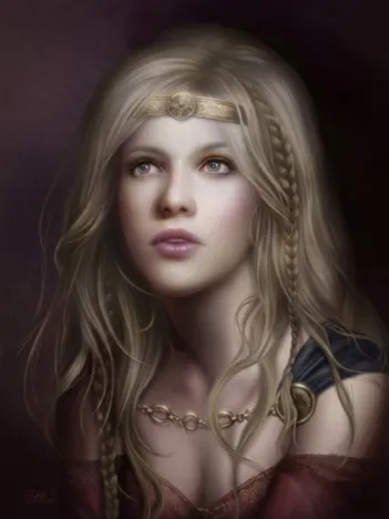 Produit Glimpse of Gold Image