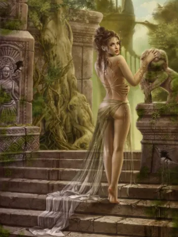 Produit The Way of the Last Empire Image