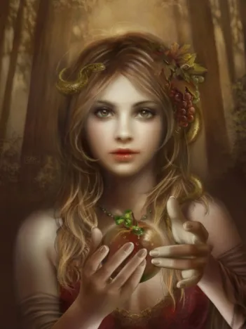 Produit The Golden Threshold Image