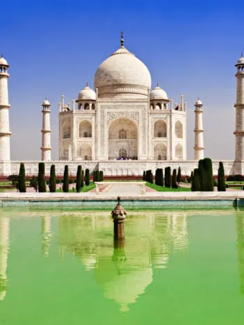 Produit Taj Mahal Image