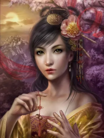 Produit Songs under the Cherry Tree Image