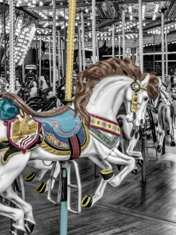 Produit Fête Foraine Image