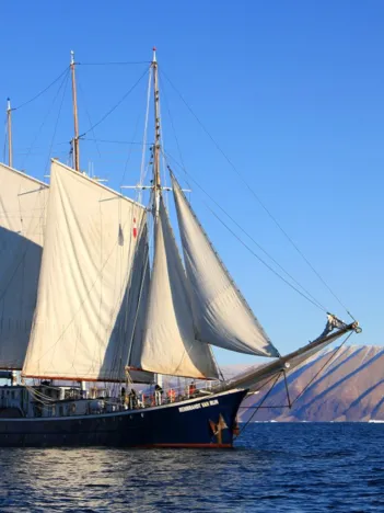 Produit Voilier Image