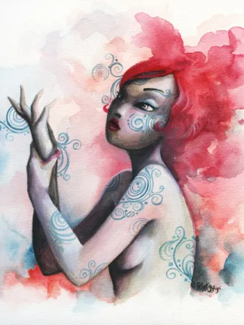 Produit Misstigri - Mutation Image