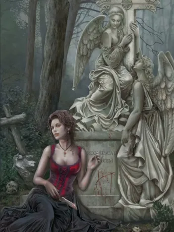 Produit Wild Rose Image