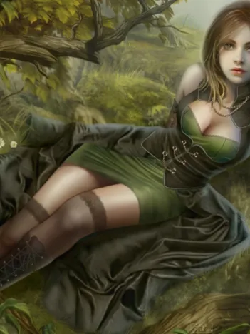 Produit Looking at You Image