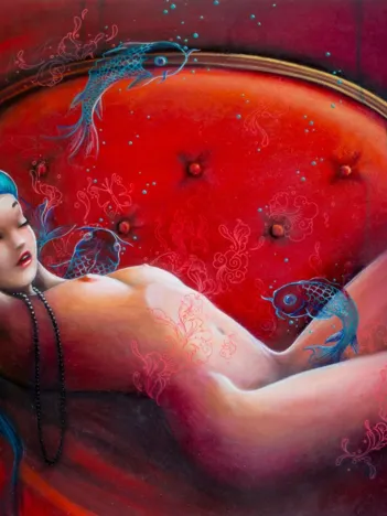 Produit Misstigri - Dreams Image