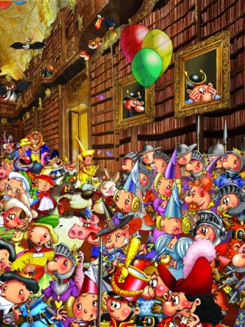 Produit François Ruyer - Princesse Image