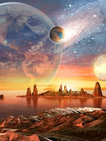 Produit Ailleurs Image