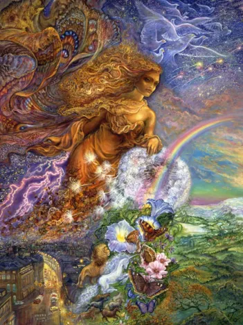 Produit Josephine Wall - Wind of Change Image