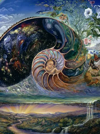 Produit Josephine Wall - Nautilus Image