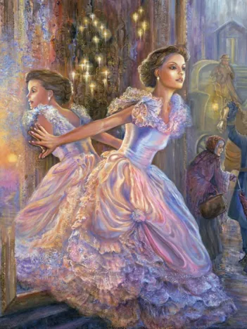 Produit Josephine Wall - Alternative Reality Image