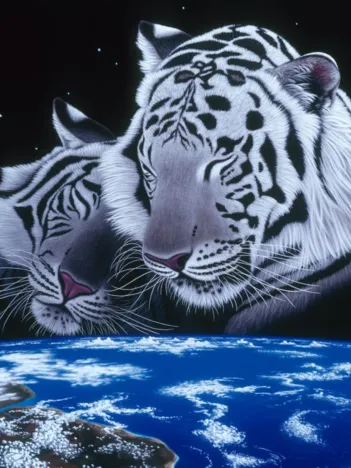 Produit Schim Schimmel - Sleep Tight Image