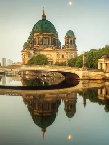 Produit Deutschland Edition - Berliner Dom Image