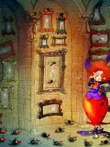 Produit François Ruyer - Bienvenue ! Image