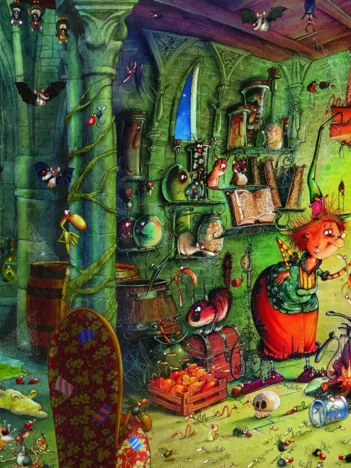 Produit François Ruyer - Dans la Cuisine! Image