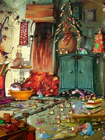 Produit François Ruyer - La Lecture Image