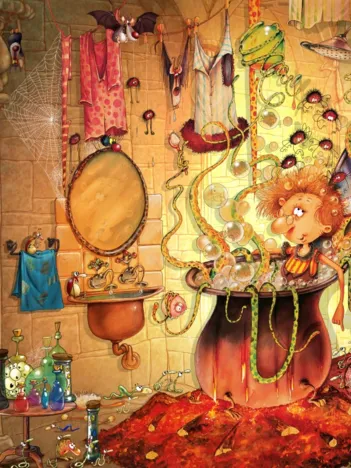 Produit François Ruyer - Le Bain Image