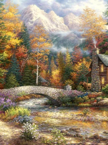 Produit Chuck Pinson - Call of the Wild Image