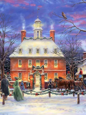 Produit Chuck Pinson - The Govenor's Party Image