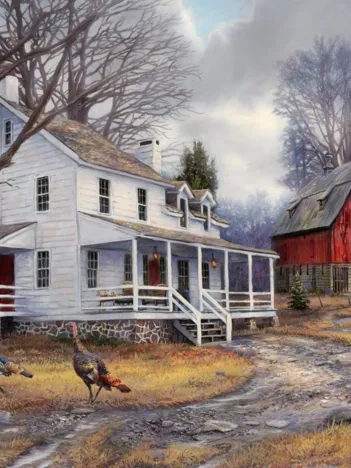 Produit Chuck Pinson - The Way It Used To Be Image