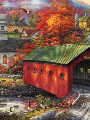 Produit Chuck Pinson - The Sweet Life Image