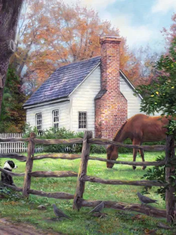 Produit Chuck Pinson - Where Time Moves Slower Image