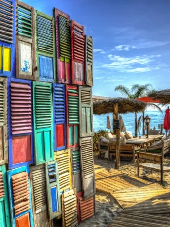 Produit Windows on Paradise Image