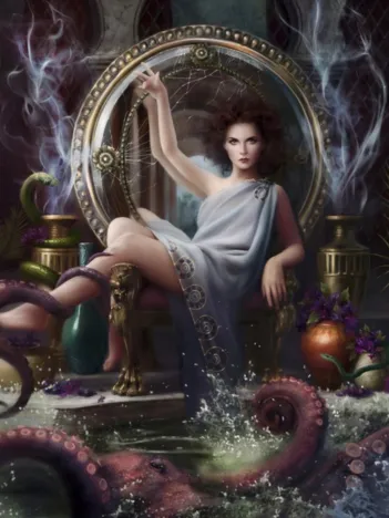 Produit Circé Image