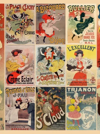 Produit Georges Meunier - Les Affiches Image