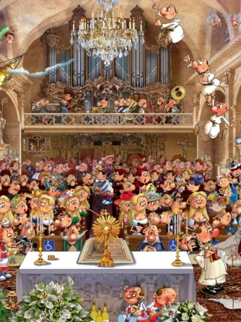 Produit Le Mariage Image