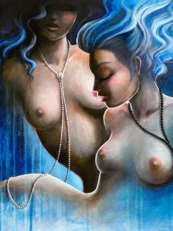 Produit Misstigri - Délicates Image