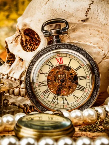 Produit Vintage Travel and Objects Image