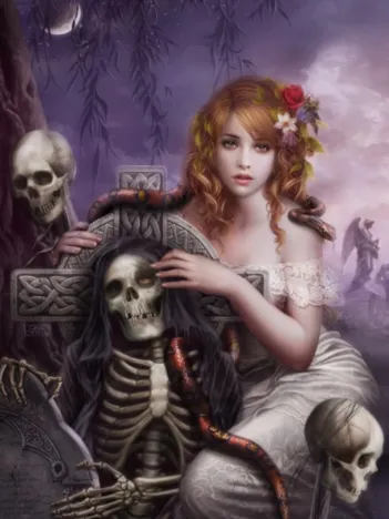 Produit Memento Mori Image