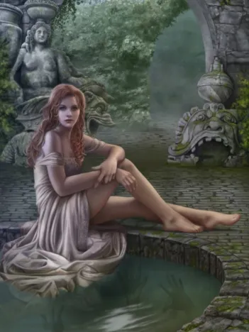 Produit Into the Labyrinth Image