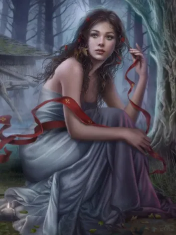 Produit Night Unseen Image