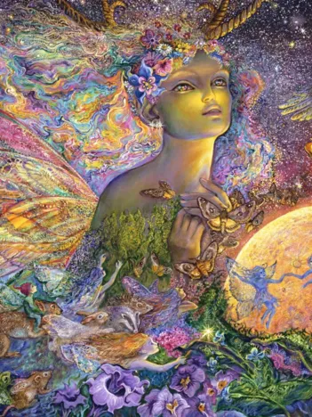 Produit Josephine Wall - Titania Image