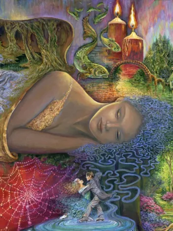 Produit Dreaming in Color Image